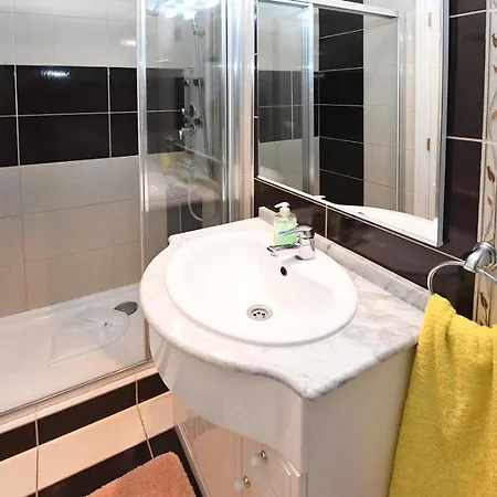 别墅 3 Bedrooms House In Costa Adeje 10 Mins From Beach *