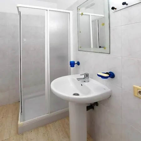 3 Bedrooms House In Costa Adeje 10 Mins From Beach 别墅 *