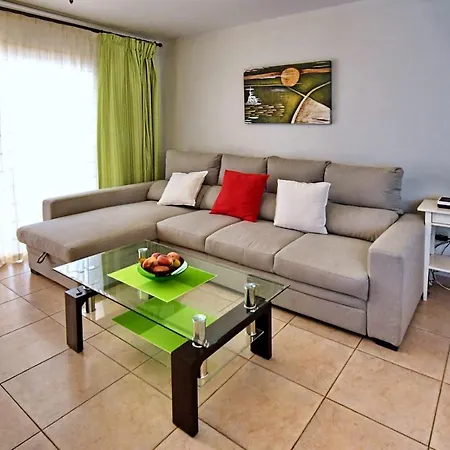 Willa 3 Bedrooms House In Costa Adeje 10 Mins From Beach *