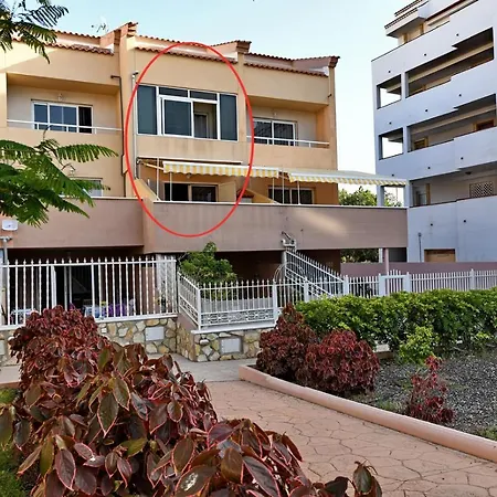 3 Bedrooms House In Costa Adeje 10 Mins From Beach 빌라 아데제