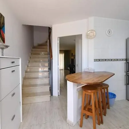 3 Bedrooms House In Costa Adeje 10 Mins From Beach Willa *
