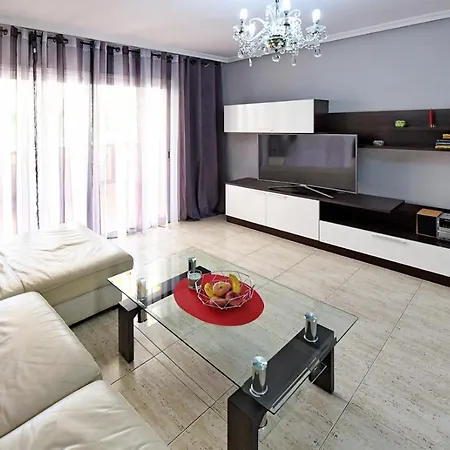 3 Bedrooms House In Costa Adeje 10 Mins From Beach 빌라 아데제