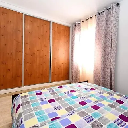 빌라 3 Bedrooms House In Costa Adeje 10 Mins From Beach