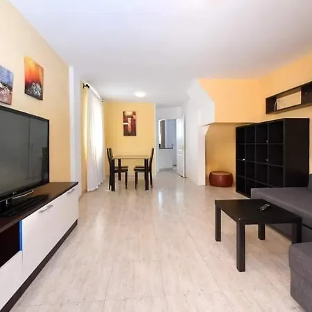 3 Bedrooms House In Costa Adeje 10 Mins From Beach 빌라 아데제
