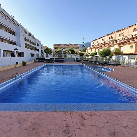 3 Bedrooms House In Costa Adeje 10 Mins From Beach 빌라 아데제